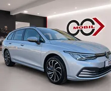 Zunanja slika - Volkswagen Golf Variant - 2.0 TDI DSG Life - LED.virtual.navi.ACC.ALU17 - 3 - Predogledna slika