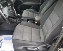 Zunanja slika - Volkswagen Touran - 2.0 TDI DSG 7 sedežni-acc-pdc-alu-radar - 6 - Predogledna slika