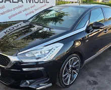 Zunanja slika - Citroën DS5 - 2.0 HDi CHIC 4X4 AVT. LED-KAMERA-ALU-MEMORY-2.LAST - 8 - Predogledna slika