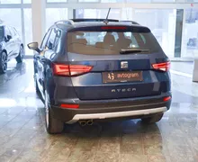 Zunanja slika - Seat Ateca - SLO 1.4TSI DSG Xcellence 1LAST-LED-PANORAMA-KAMERA - 3 - Predogledna slika