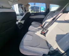 Zunanja slika - Ford S-MAX - 2.0 TDCi 4x4 - AVTOMATIK + VSA SERVISNA ZGODOVINA - 10 - Predogledna slika