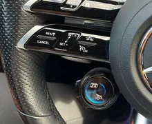 Zunanja slika - Mercedes-Benz AMG GT - 4-vratni Coupe GT 43 AMG 4MATIC+ Avt. - 12 - Predogledna slika