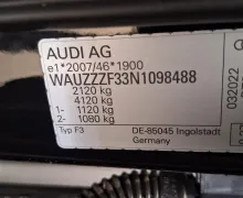 Zunanja slika - Audi Q3 - 35 TDI S line.NEMŠKI+4ALU.KAMERA.NAVI.LED.USNJE - 4 - Predogledna slika