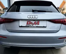 Zunanja slika - Audi A3 - 30 TFSI SPORT AVT|MATRIX|KAMERA|ACC|KEYLESS GO| - 4 - Predogledna slika