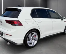 Zunanja slika - VW Golf - 2.0 TSI GTI DSG-12.700km-AppConnect-Amb.osvetlitev - 3 - Predogledna slika