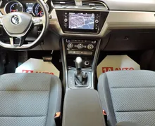 Zunanja slika - VW Touran - 2.0 TDI BMT  DSG KAMERA-ACC - 13 - Predogledna slika