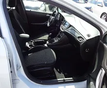 Zunanja slika - Opel Astra - 1.6 CDTI 136KM - SLO- 1.LASTNIK- POTRJENA SERVISNA - 7 - Predogledna slika