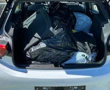 Zunanja slika - Volkswagen ID.3 - Pro Performance 150kW.NEMŠKI+4GUME.NAVI.LED. - 9 - Predogledna slika