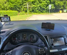Notranja slika - Volkswagen Sharan - 2,0 TDI BlueMotion Technology Comfortline - 5 - Predogledna slika
