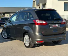 Zunanja slika - Ford C-MAX - C-MAX - 3 - Predogledna slika