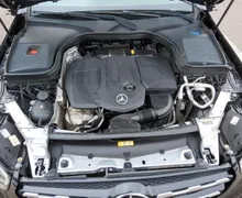 Zunanja slika - Mercedes-Benz GLC-Razred - GLC 220 d 4MATIC Avt..NEMŠKI+4ALU.LED.KAMERA.USNJE - 9 - Predogledna slika