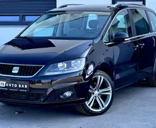 Zunanja slika - Seat Alhambra - 2.0 TDI+7.SED+F1+DSG+TEMP... - 1 - Predogledna slika