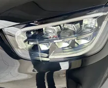 Zunanja slika - Mercedes-Benz GLC-Razred - 220 d 4MATIC Avt..NEMŠKI+4ALU.LED.KAMERA.USNJE - 14 - Predogledna slika