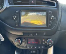 Notranja slika - KIA Ceed - 1.4 CVVT LX Champion NAVI - 17 - Predogledna slika