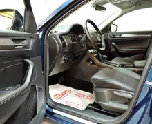 Zunanja slika - Škoda Kodiaq - 4x4 2.0 TDI Style DSG LED-ACC-KEYLESS-KAMMERA - 9 - Predogledna slika