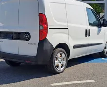 Zunanja slika - Opel Combo - N1 - 2 - Predogledna slika