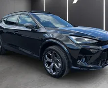 Zunanja slika - Cupra Formentor - 1.5 eTSI Impulse DSG - 2 - Predogledna slika