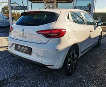 Zunanja slika - Renault Clio - LIMITEDL-LINEASS-TEMPOMAT-SLO-LE 92.000KM - 7 - Predogledna slika