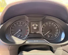 Notranja slika - Škoda Octavia - Combi 1,6 TDI Active DSG - 6 - Predogledna slika