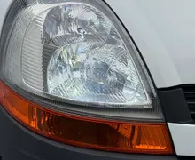 Zunanja slika - Renault Master - 2.5 DCI - 8 - Predogledna slika