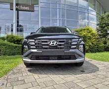 Zunanja slika - Hyundai Tucson - 1.6 T-GDI Style. rg - 3 - Predogledna slika