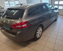 Zunanja slika - Peugeot 308 - SW 1.2 Active-KREDIT BREZ POLOGA-KOT NOV-SLO... - 4 - Predogledna slika