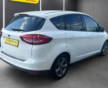 Zunanja slika - Ford C-MAX - 1.5 TDCi LED NAVI TEMP PDC SLOVENSKI 1.LASTNIK - 8 - Predogledna slika