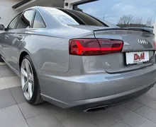 Zunanja slika - Audi A6 - 3.0 TFSI Q|MATRIX|ACC|MEMORY|ALKANTARA|20COL - 3 - Predogledna slika