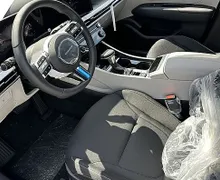 Zunanja slika - Hyundai Tucson - 1.6T T-GDI Style DCT°°Kamera°°LED°°Aktivni temp. - 6 - Predogledna slika