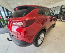 Zunanja slika - Opel Grandland X - 1.2-JAMSTVO-OPRAVLJEN VELIK SERVIS-OBROK ŽE 143€ - 5 - Predogledna slika