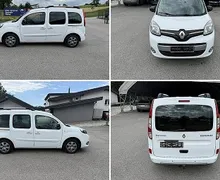 Zunanja slika - Renault Kangoo - 1.5 dCi 110 Energy Luxe - NA OBROKE BREZ POLOGA - - 9 - Predogledna slika