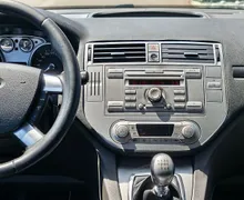 Zunanja slika - Ford Kuga - 2.0 TDCi 103kW Trend 4x2 - M6 - 8 - Predogledna slika