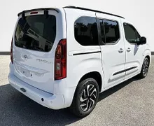 Zunanja slika - Toyota Proace - City Verso 1.5 D-4D S S Family 96kW - 5 - Predogledna slika