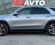 Zunanja slika - Mercedes-Benz GLE-Razred - GLE 300 d 4MATIC Avt+180KW+F1+MAX OPREMA+64 469KM - 8 - Predogledna slika