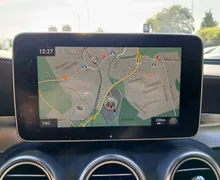 Zunanja slika - Mercedes-Benz GLC-Razred - GLC 250 d 4MATIC Avt.NEMŠKI+4ALU.KAMERA.117.000 KM - 13 - Predogledna slika