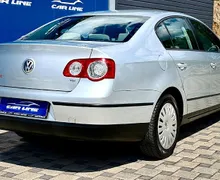 Zunanja slika - Volkswagen Passat - 1.9 TDI Trendline - 4 - Predogledna slika