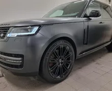 Zunanja slika - Land Rover Range Rover - Autobiography 3.0 P550e PHEV 4WD - 3 - Predogledna slika