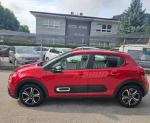 Zunanja slika - Citroën C3 - 1,2 PureTech 83 - Feel Nav - 1 - Predogledna slika