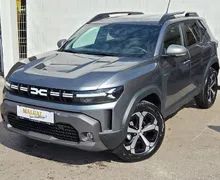 Zunanja slika - Dacia Duster - Journey 1.2 TCe 140 + Paket city + Vinjeta - 1 - Predogledna slika