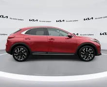 Notranja slika - KIA XCeed - 1.0 T-GDi EX Way ISG. MT - 9 - Predogledna slika