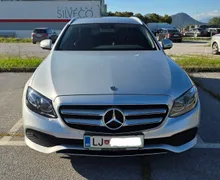 Zunanja slika - Mercedes-Benz E-Razred - E 220 dT - 2 - Predogledna slika