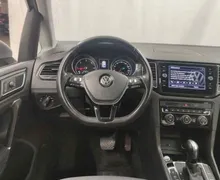Zunanja slika - Volkswagen Golf - Sportsvan 2.0 TDI Highline DSG.LUKSENBURG.KAMERA.LED.110 KW - 9 - Predogledna slika