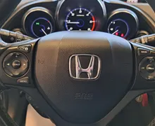 Zunanja slika - Honda Civic - 1.6 i-DTEC Sport - 11 - Predogledna slika