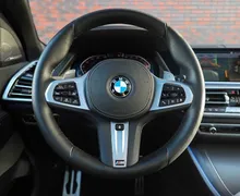 Zunanja slika - BMW X5 - serija : xDrive40d+ Laser+ Panorama + Kljuka + HUD - 9 - Predogledna slika