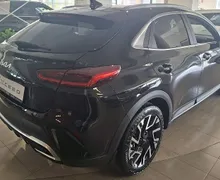 Zunanja slika - KIA XCeed - Kia  1.6 T-GDi EX WAY ISG.7DCT 110.3 kW. VEČ - 4 - Predogledna slika