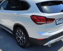 Zunanja slika - BMW X1 - serija : sDrive20d Sport Line Avt. - 9 - Predogledna slika