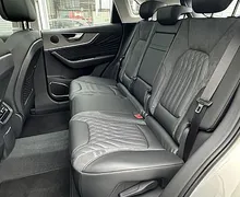 Zunanja slika - Hongqi H5 - 2.0T 4WD LED TITANIUM - NA ZALOGI - 9 - Predogledna slika