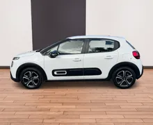 Zunanja slika - Citroën C3 - 1,2 PureTech 83 S&S Shine - 5 - Predogledna slika