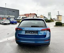 Zunanja slika - Škoda Scala - 1.0 TSI Easy - 12 - Predogledna slika