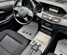 Zunanja slika - Mercedes-Benz E-Razred - E 200 BlueTEC ELEGANCE - 9 - Predogledna slika